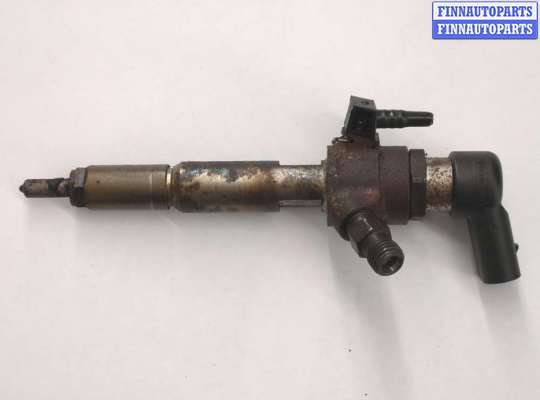 купить Форсунка топливная на Ford C-Max 2002-2010