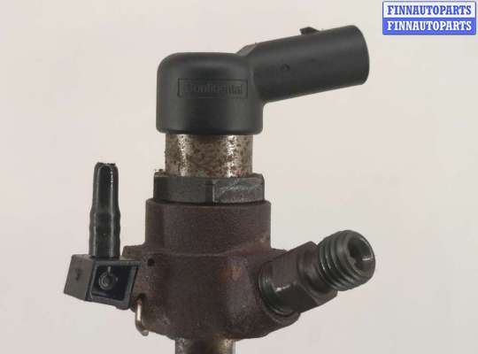 купить Форсунка топливная на Ford C-Max 2002-2010