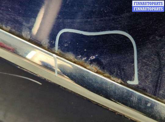 купить Дверь боковая (легковая) на Volkswagen Passat CC 2008-2012