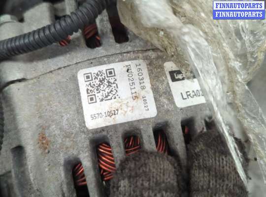 купить Турбина на BMW 3 E90, E91, E92, E93 2005-2012