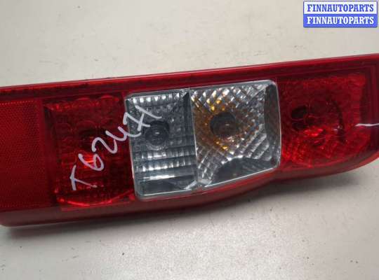 Купить Фонарь (задний) на Ford Transit 2006-2014 Фонарь (задний) FO2182493 на Ford Transit 2006-2014