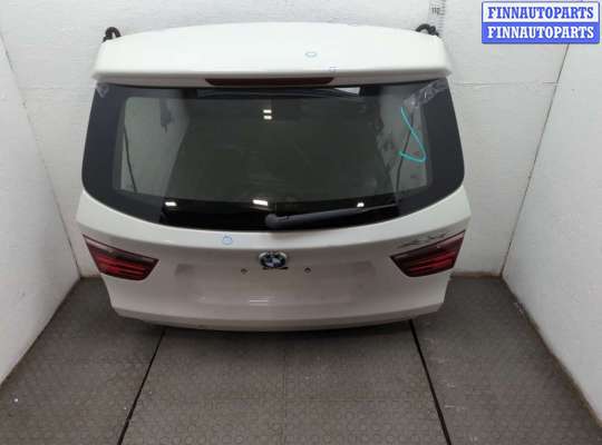 купить Щеткодержатель на BMW X3 F25 2010-2017