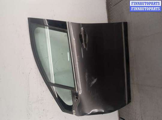 купить Дверь боковая (легковая) на Peugeot 2008 2013-2019