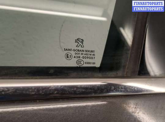 купить Дверь боковая (легковая) на Peugeot 2008 2013-2019