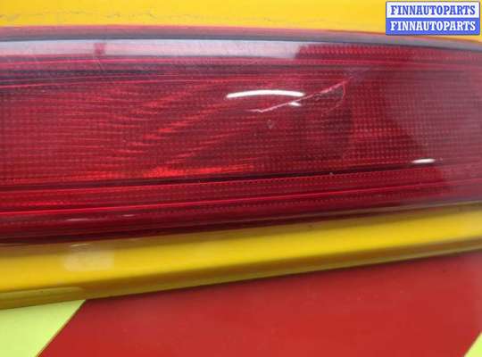 купить Подсветка номера на Opel Vivaro 2014-2019