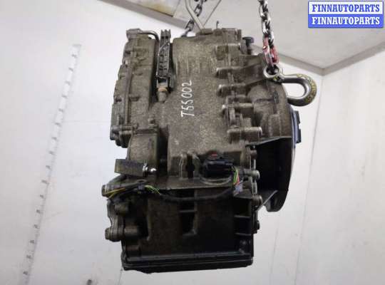 купить КПП - вариатор на Mercedes A W169 2004-2012