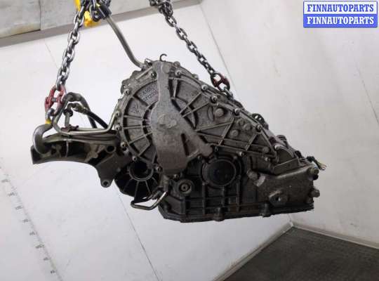 купить КПП - вариатор на Mercedes A W169 2004-2012