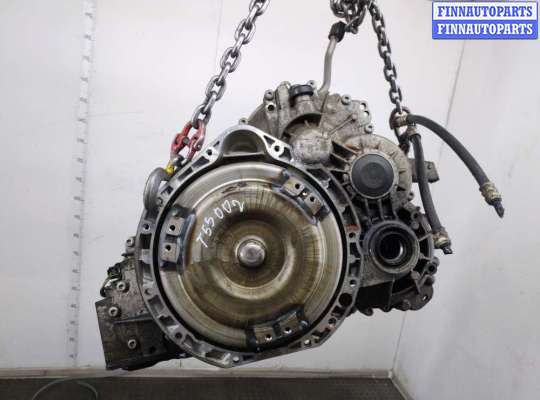 КПП - вариатор MB1731039 на Mercedes A W169 2004-2012