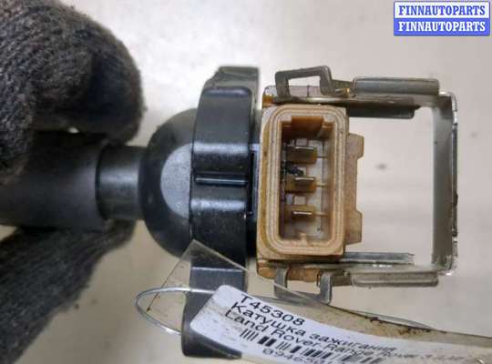 купить Катушка зажигания на Land Rover Range Rover 3 (LM) 2002-2012
