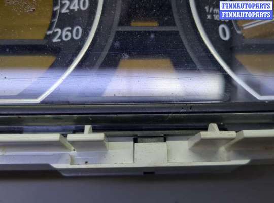 купить Щиток приборов (приборная панель) на BMW 7 E65 2001-2008