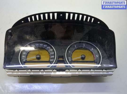 Щиток приборов (приборная панель) BM3605438 на BMW 7 E65 2001-2008
