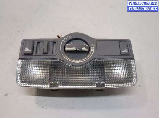 купить Фонарь салона (плафон) на Audi A3 (8L) 1996-2003