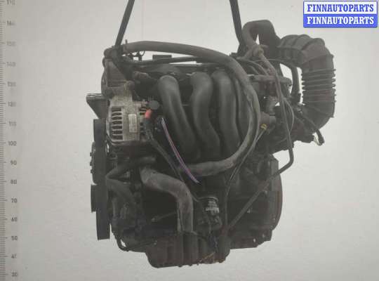 купить Двигатель (ДВС) на Ford Focus 1 1998-2004