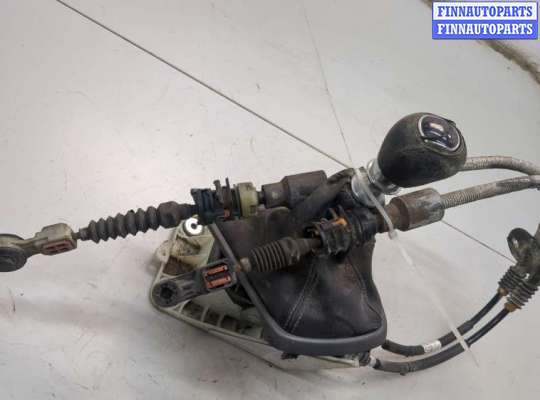 купить Кулиса КПП на Jaguar X-Type 2001-2009