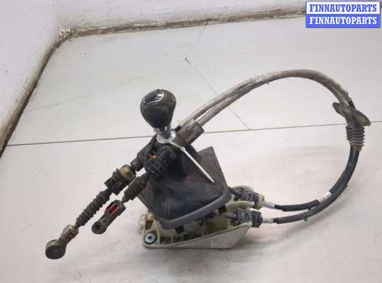 Купить Кулиса КПП на Jaguar X-Type 2001-2009 Кулиса КПП JR97890 на Jaguar X-Type 2001-2009