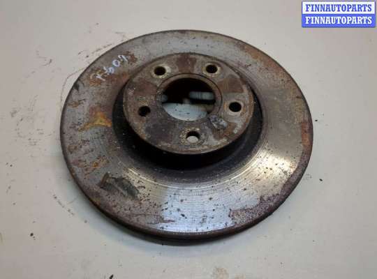 купить Диск тормозной на Ford Focus 2 2008-2011