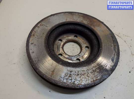 купить Диск тормозной на Ford Focus 2 2008-2011