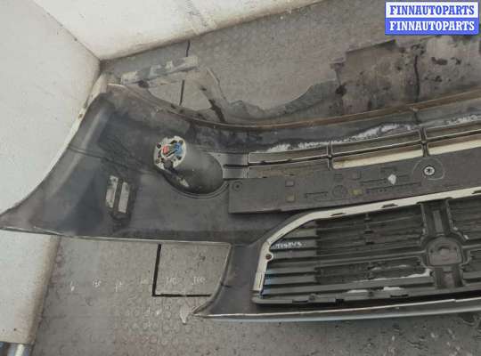 купить Решетка радиатора на Dodge Caliber 2006-2013