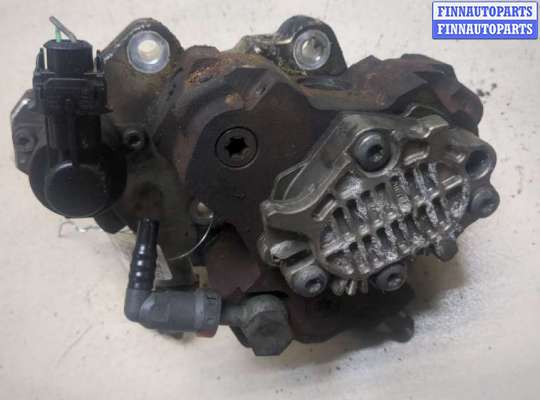 купить ТНВД на Renault Laguna 3 2007-