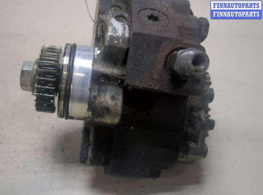 купить ТНВД на Renault Laguna 3 2007-