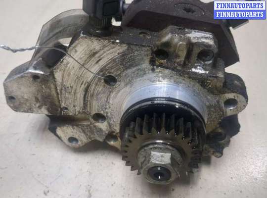 купить ТНВД на Renault Laguna 3 2007-
