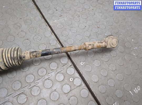 купить Рейка рулевая с г/у на Ford Mondeo 3 2000-2007