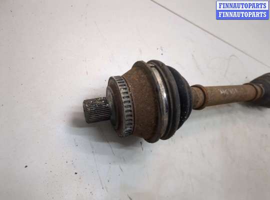 купить Полуось (приводной вал, шрус) на Audi A4 (B6) 2000-2006