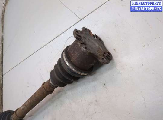 купить Полуось (приводной вал, шрус) на Audi A4 (B6) 2000-2006