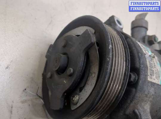 купить Компрессор кондиционера на Audi A3 (8P) 2003-2013
