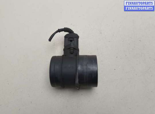 Измеритель потока воздуха (расходомер) AU1668630 на Audi A4 (B6) 2000-2006