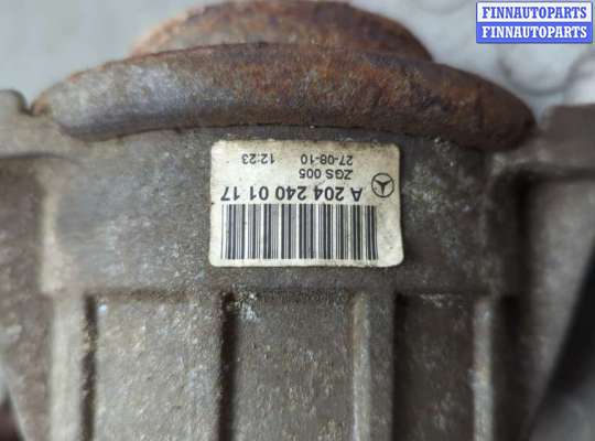 купить Подушка крепления двигателя на Mercedes C W204 2006-2015