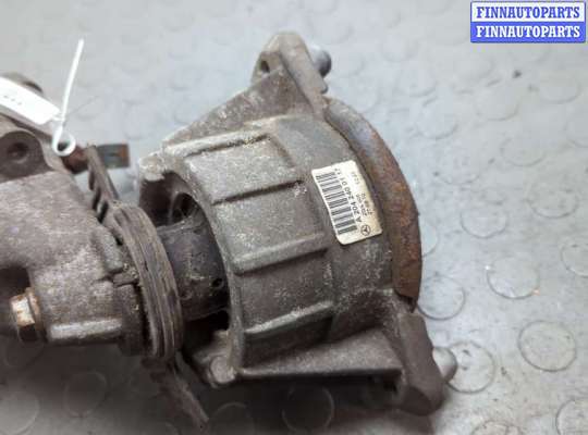 купить Подушка крепления двигателя на Mercedes C W204 2006-2015