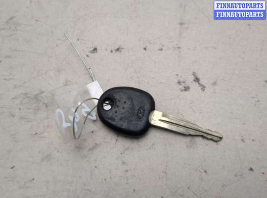 Купить Ключ зажигания на Hyundai Getz 2002-2011 Ключ зажигания HN614817 на Hyundai Getz 2002-2011