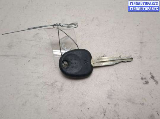 купить Ключ зажигания на Hyundai Getz 2002-2011