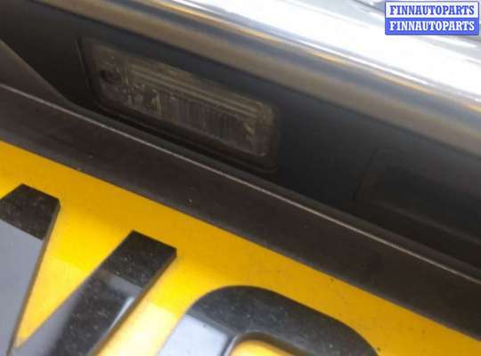 купить Крышка (дверь) багажника на Audi A6 (C6) 2005-2011
