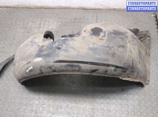 купить Защита арок (подкрылок) на BMW 5 E39 1995-2003