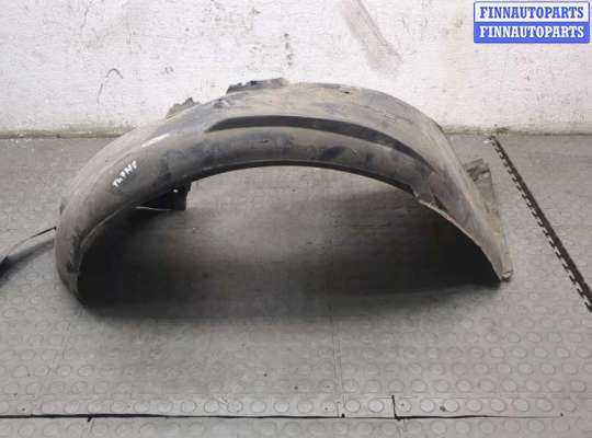 купить Защита арок (подкрылок) на BMW 5 E39 1995-2003