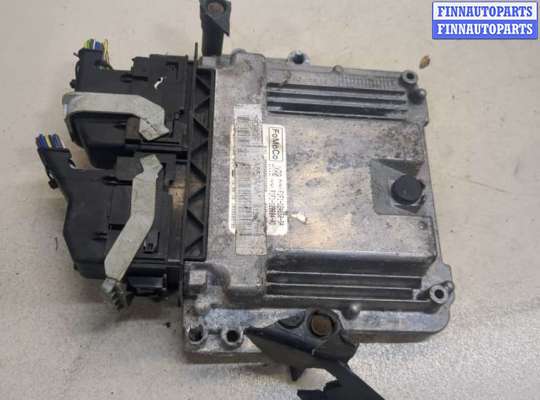 купить Блок управления двигателем на Ford Focus 3 2014-2019