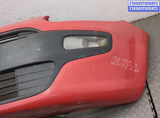 купить Бампер на Fiat Punto Evo 2009-2012