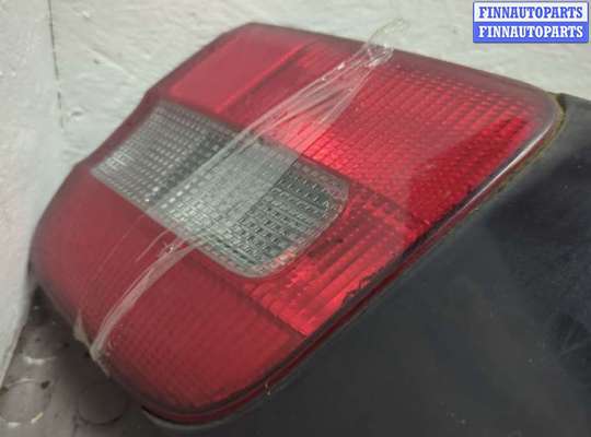 купить Накладка под номер (бленда) на Volvo S40 / V40 1995-2004