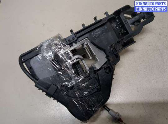 купить Ручка двери наружная на Mercedes ML W164 2005-2011