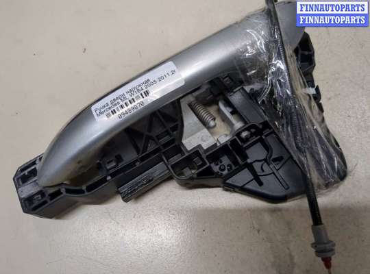 купить Ручка двери наружная на Mercedes ML W164 2005-2011