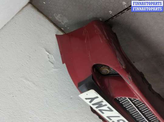 купить Бампер на Alfa Romeo 147 2000-2010