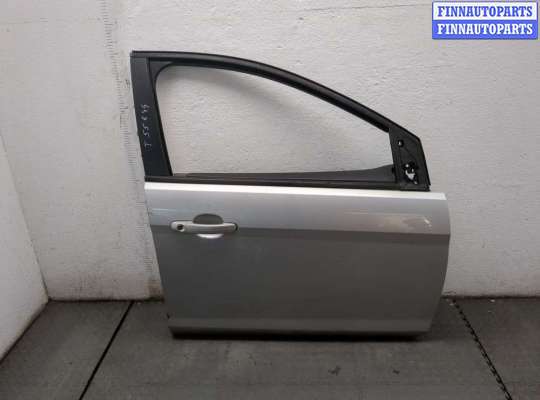 купить Дверь боковая (легковая) на Ford Focus 2 2008-2011