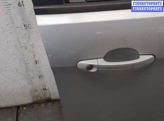 купить Дверь боковая (легковая) на Ford Focus 2 2008-2011