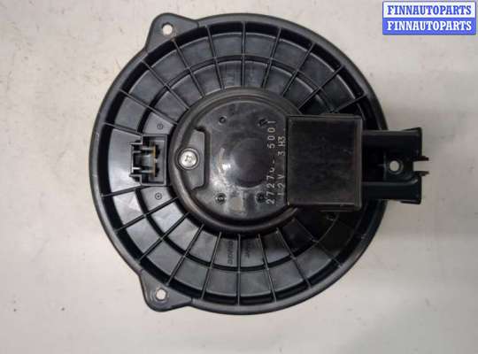 Двигатель отопителя (моторчик печки) TT895562 на Lexus RX 2003-2009