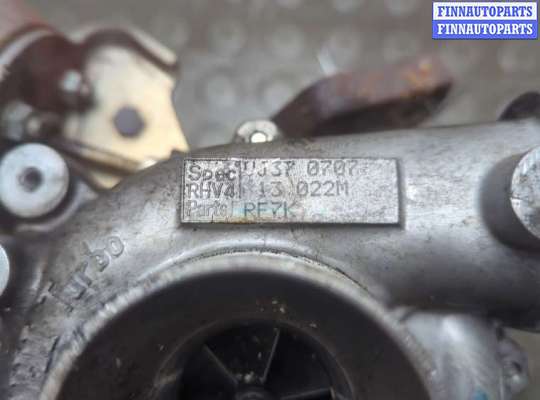 купить Турбина на Mazda 6 (GG) 2002-2007