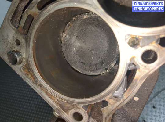 купить Коленвал на Nissan Primera P12 2002-2007