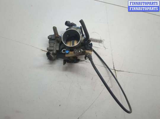 купить Заслонка дроссельная на Honda CR-V 1995-2001