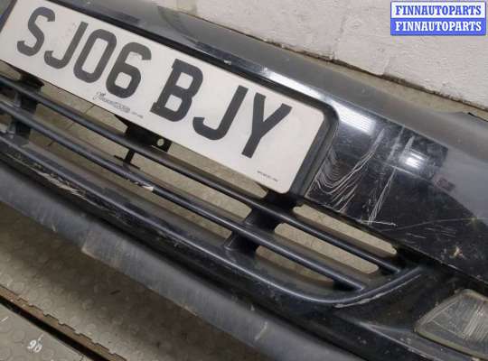 купить Бампер на Opel Astra G 1998-2005